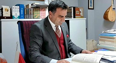 Ertaş; "Yer adları keyfi olarak değişemez"