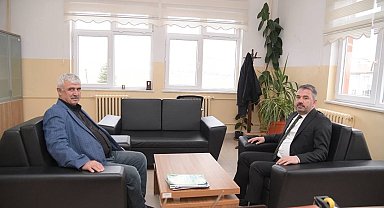 Ertuğrul Başkan: "Önceliğimiz geleceğimiz olan çocuklarımız"