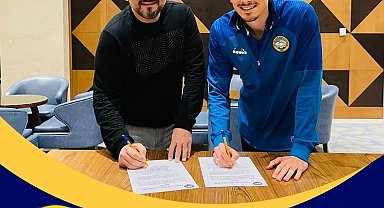 Ertuğrul Yıldırım, Talasgücü Belediyespor'da