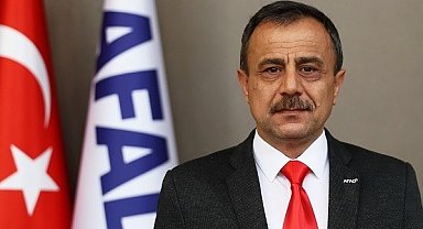 Erzincan AFAD İl Müdürü Çelik, Aksaray'a atandı