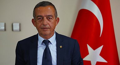 Erzincan TSO Başkanı Tanoğlu, hastaneye kaldırıldı