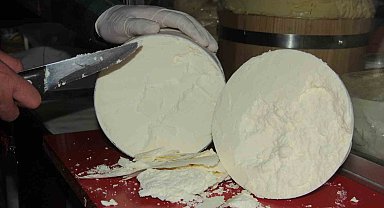 Erzincan Tulum Peyniri, Türkiye'nin Avrupa Birliği'nden coğrafi işaret tescili alan 20. ürünü olma yolunda