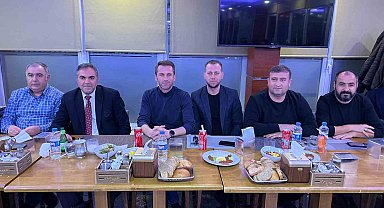 Erzincan'da 10 Ocak Ziraat Mühendisleri Günü kutlandı