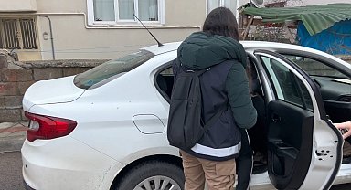 Erzincan'da fuhuş operasyonu; 5 kadın kurtarıldı, 3 zanlı tutuklandı