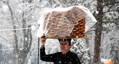Erzincan'da simide zam geldi