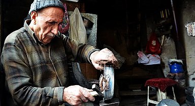 Erzurum esnafı e-ticareti benimsedi