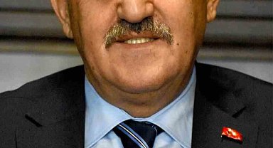 Erzurum Kent Konseyi Başkanı Tanfer'den gazeteciler günü mesajı