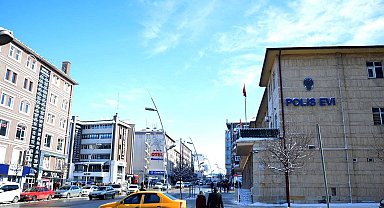 Erzurum'da 620 bin 430 mobil telefon abonesi var