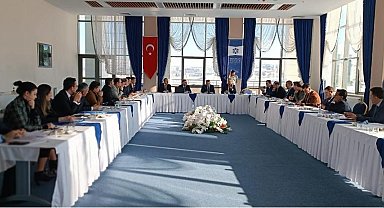 Erzurum'da 7 bin 478 kişi iş buldu