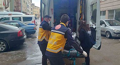Erzurum'da yaşlı adam evinde ölü bulundu