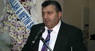Erzurumlular, İzmir'de memleket hasreti giderdi