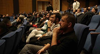 Esenler'de Bilim Teknik sohbetleri başladı