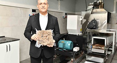 Esenyurt Belediyesi'nden, sokak hayvanları için mama üretim tesisi