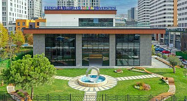 Esenyurtlu çocuklar, Çocuk Üniversitesi'nde geleceğe hazırlanıyor