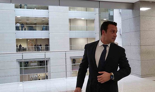 Eşi Polen Atay'ı öldürmeye teşebbüs ettiği iddia edilen iş adamı Adil Can Atay'ın davasında bilirkişi raporu