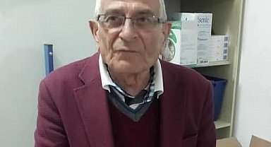 Eski Bilecik Belediye Başkanı hayatını kaybetti