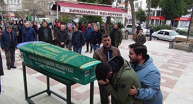 Eski erkek arkadaşı tarafından öldürülen genç kız toprağa verildi