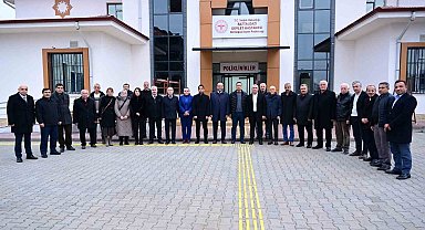 Eski Malatya Semt Polikliniği 22 mahallenin yükünü alacak