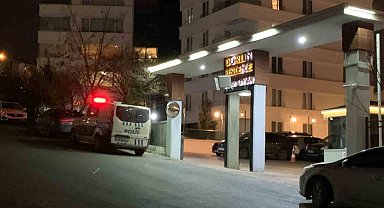 Eski sevgilisi tarafından silahla vurulan kadın hayatını kaybetti