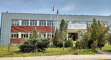 Eskişehir gümrüğünden 2023 yılında 479 milyon Dolar değerinde ihracat yapıldı