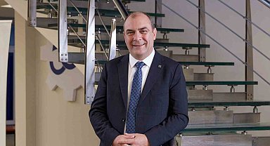 Eskişehir Sanayi Odası'ndan uluslararası proje başarısı