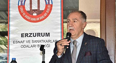 ESOB Başkanı Fırat'tan 'tarife' uyarısı