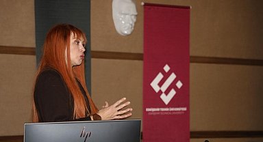 ESTÜ'de Enerji Verimliliği Haftası Kapsamında seminer düzenlendi