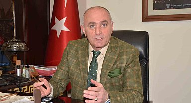 ETSO'dan TOBB'a, 'Erzurum raporu'