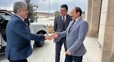 ETÜ YÜTAM Ankara'nın Dikkatini Çekmeye Devam Ediyor