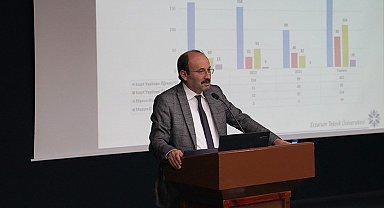 ETÜ'de güz döneminin değerlendirmesi yapıldı