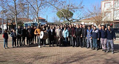 Evreşe Belediyesi'nde en düşük personel maaşı 37 bin TL oldu