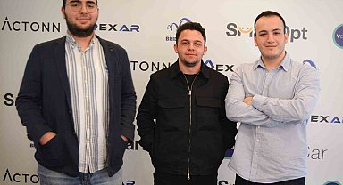 EXAR, 2.4 milyon dolar değerleme üzerinden yatırım aldı