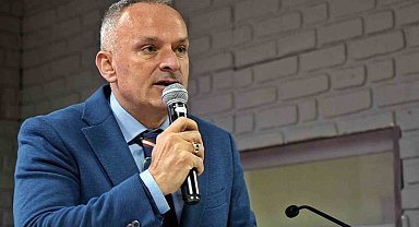 Farklı şehirlerden 120 öğrenci Antalya'da gastronomi için kampa girdi