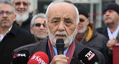 Fatih Altaylı hakkında suç duyurusunda bulunuldu