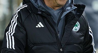 Fatih Terim ilk maçından galibiyetle ayrıldı