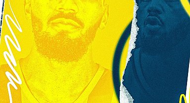 Fenerbahçe Erkek Basketbol Takımı, Amine Noua ile anlaştı