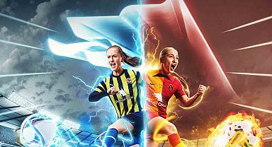 Fenerbahçe ve Galatasaray arasındaki rekabet kadınlar süper liginde de kızışıyor