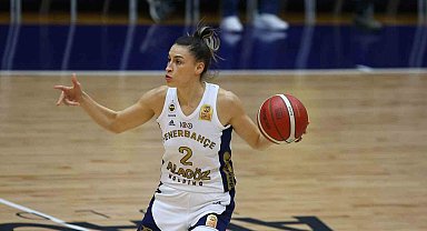 Fenerbahçe, yarı finalde