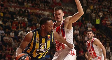 Fenerbahçe'de Dyshawn Pierre şoku!