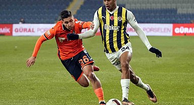 Fenerbahçe'de Oosterwolde cezalı duruma düştü