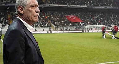 Fernando Santos, galibiyetle başladı