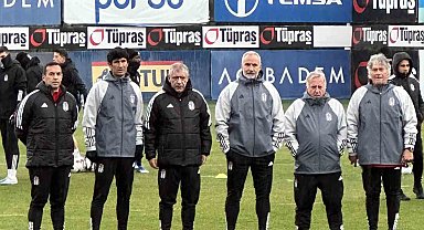 Fernando Santos ilk idmanına çıktı