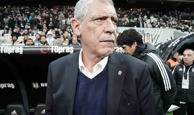 Fernando Santos, ilk maçına çıktı