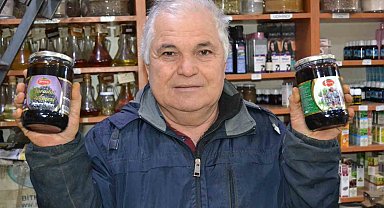 Fethiye'de havalar soğuyunca, vatandaşlar aktarların yolunu tuttu