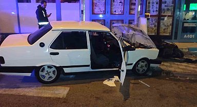 Fethiye'de yeni yıl gecesi ölümlü kazaya karışan sürücü serbest bırakıldı