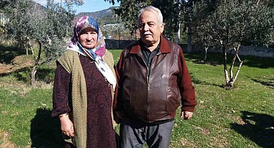 Fethiyeli Koyuncu ailesinin deprem acısı