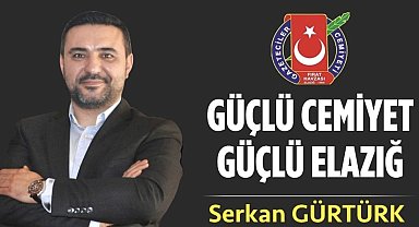 FHGC'nin yeni başkanı Serkan Gürtürk oldu