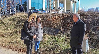Final Sınavları Boyunca Okuma Salonları 724 Açık Olacak