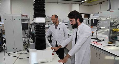 Fındık posası proteinleri sofralara alternatif yağ olarak dönecek