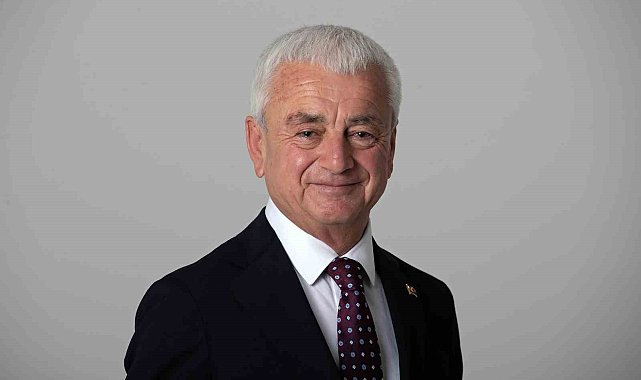 Finike Belediye Başkan Adayı Geyikçi: "Finike'yi yeni umutlarla geleceğe taşımak için yeniden görev bekliyoruz"